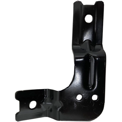 Driver Side Front Bumper Support Bracket by SHERMAN PARTS - GMSILV22-84SBL pa1