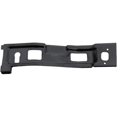 Driver Side Front Bumper Support Bracket by SHERMAN PARTS - HYSANT13A-84SB-1 pa1