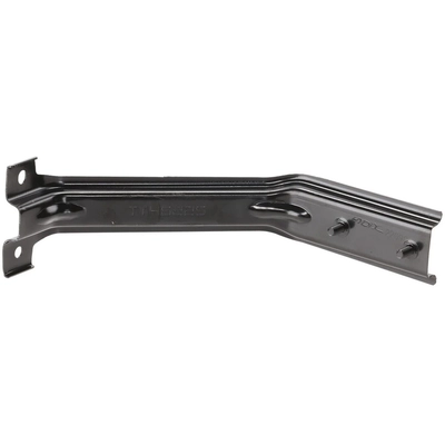 Driver Side Front Bumper Support Bracket by SHERMAN PARTS - TOTUND22-84SBQ-0 pa2