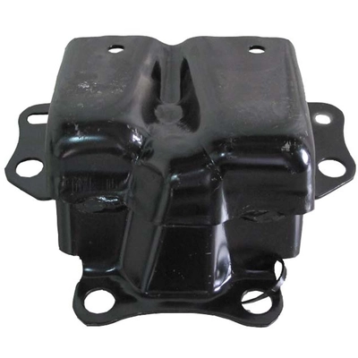 Driver Side Front Bumper Support Bracket - TO1062109C pa1