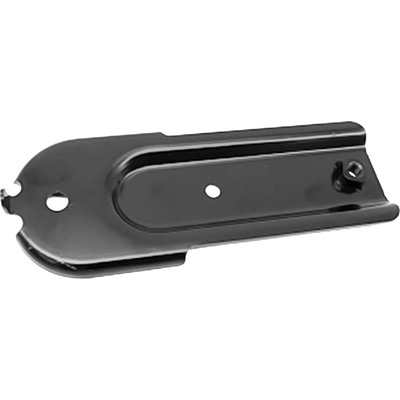 Driver Side Front Bumper Support Bracket - AC1062100 pa1