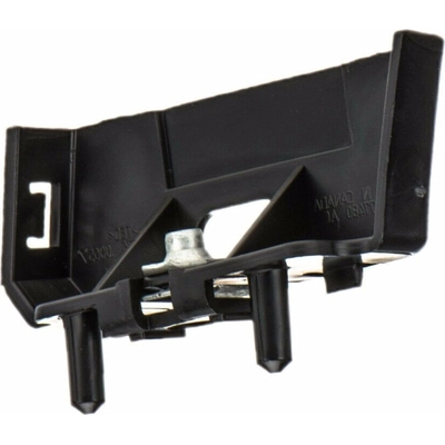 Driver Side Front Bumper Support Bracket - CH1062104 pa1