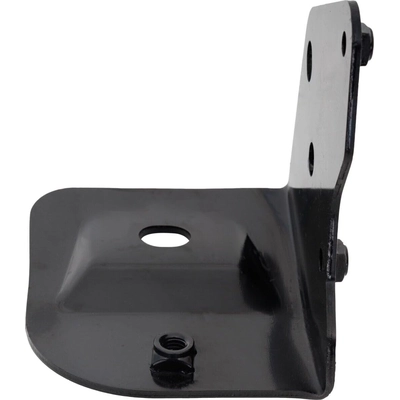 Driver Side Front Bumper Support Bracket - CH1062110 pa1