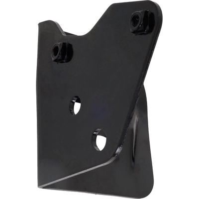 Driver Side Front Bumper Support Bracket - CH1062110 pa2