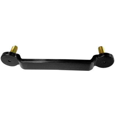 Driver Side Front Bumper Support Bracket - FO1062101 pa1