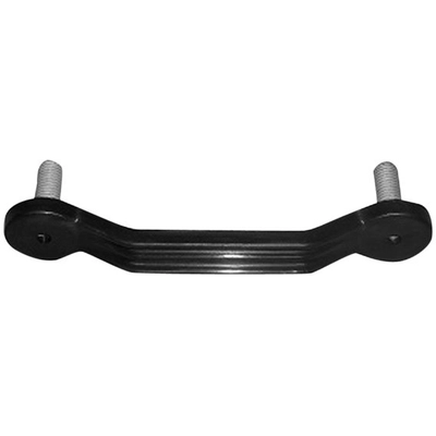 Driver Side Front Bumper Support Bracket - FO1062103 pa1