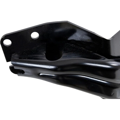 Driver Side Front Bumper Support Bracket - FO1062109C pa1