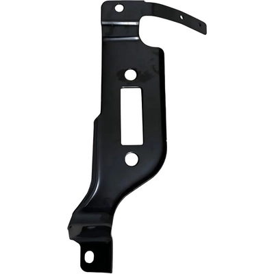 Driver Side Front Bumper Support Bracket - FO1062113 pa2