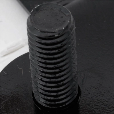 Driver Side Front Bumper Support Bracket - FO1062116 pa2