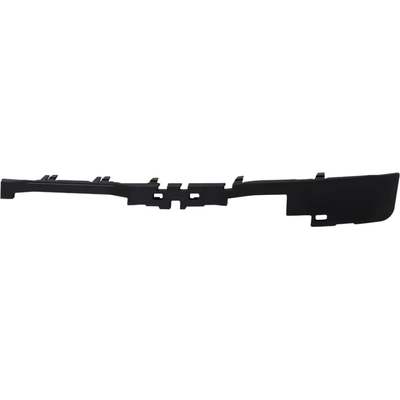 Driver Side Front Bumper Support Bracket - FO1062119 pa1