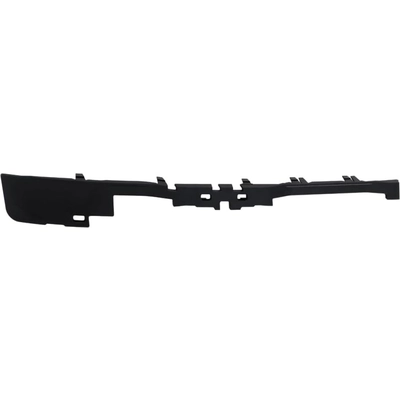 Driver Side Front Bumper Support Bracket - FO1062119 pa2