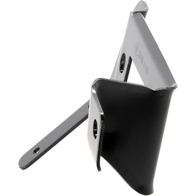 Driver Side Front Bumper Support Bracket - FO1062120 pa2