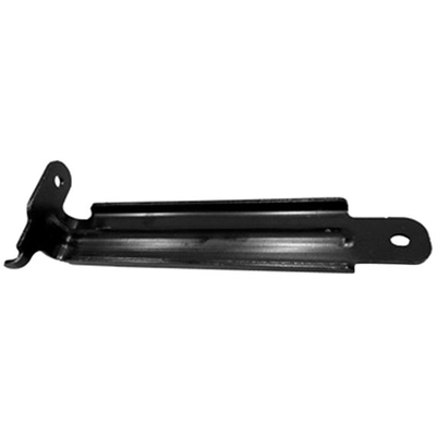 Driver Side Front Bumper Support Bracket - GM1062126 pa1