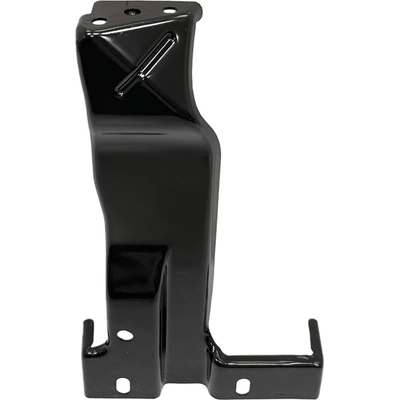 Driver Side Front Bumper Support Bracket - GM1062138 pa1