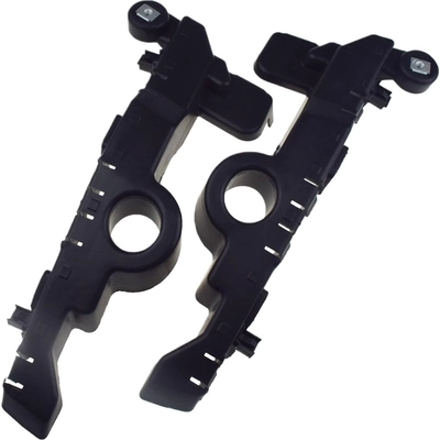 Driver Side Front Bumper Support Bracket - GM1062142 pa2