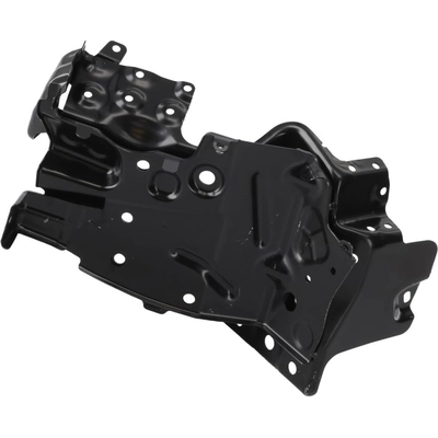 Driver Side Front Bumper Support Bracket - GM1062146 pa2