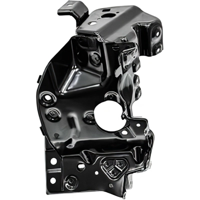 Driver Side Front Bumper Support Bracket - GM1062149 pa1