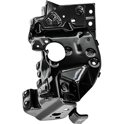Driver Side Front Bumper Support Bracket - GM1062149 pa2