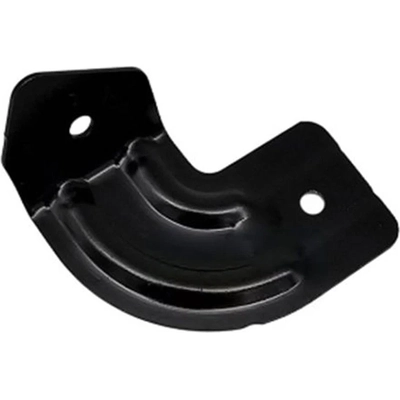 Driver Side Front Bumper Support Bracket - GM1062151 pa1