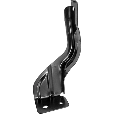 Driver Side Front Bumper Support Bracket - NI1062107 pa1