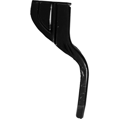Driver Side Front Bumper Support Bracket - NI1062107 pa2