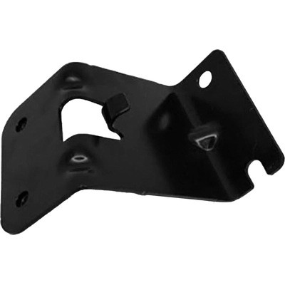 Driver Side Front Bumper Support Bracket - NI1062108 pa1