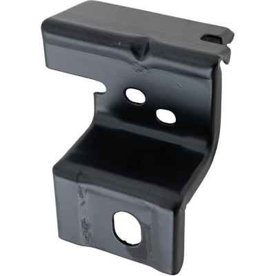 Driver Side Front Bumper Support Bracket - NI1062109 pa1