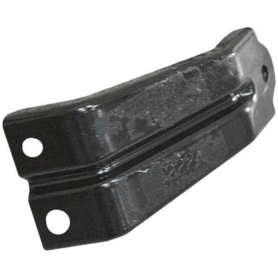 Driver Side Front Bumper Support Bracket - TO1062100 pa1