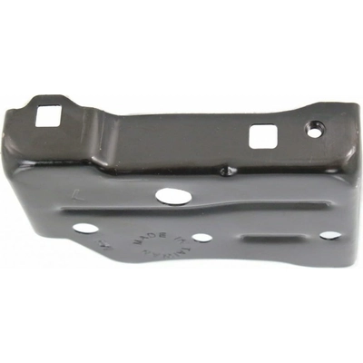 Driver Side Front Bumper Support Bracket - TO1062105 pa1