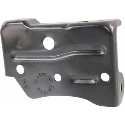 Driver Side Front Bumper Support Bracket - TO1062105 pa2