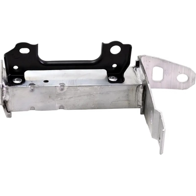 Driver Side Front Bumper Support Bracket - TO1062110 pa1