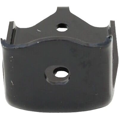 Driver Side Front Bumper Support Bracket - TO1062116 pa2