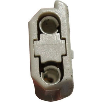 Driver Side Front Door Glass Regulator - FO1350156 pa2