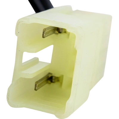 Régulateur de fenêtre porte avant de conducteur - TO1350195 pa1