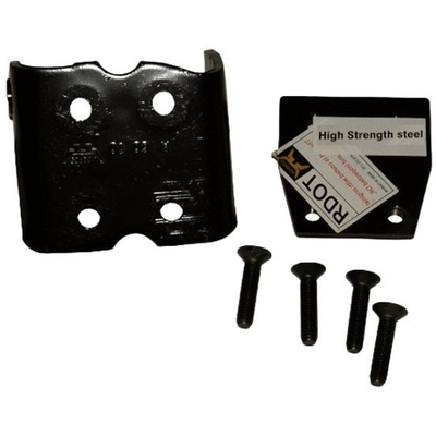 SHERMAN PARTS - 901-10HKL - Front Upper or Lower Driver Side Door Hinge Kit pa1