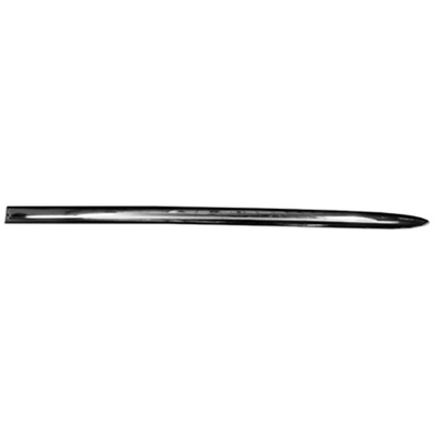 Driver Side Front Door Side Molding - GM1305110 pa1