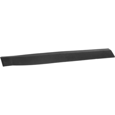 Driver Side Front Door Side Molding - CH1304113 pa1