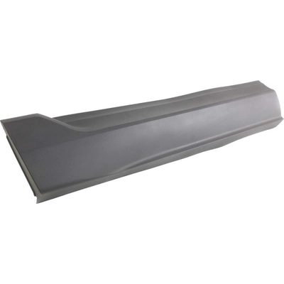 Driver Side Front Door Side Molding - FO1304110 pa2