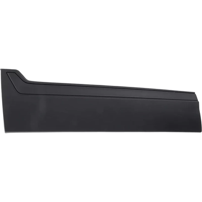 Driver Side Front Door Side Molding - HO1304110 pa2