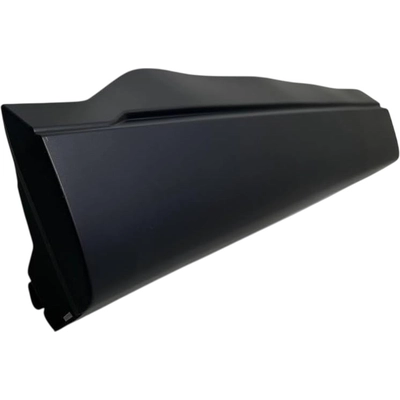 Driver Side Front Door Side Molding - HO1304113 pa2