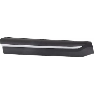 Driver Side Front Door Side Molding - LX1304103 pa1