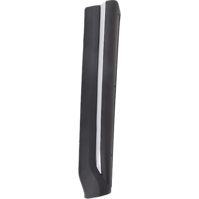 Driver Side Front Door Side Molding - LX1304103 pa2