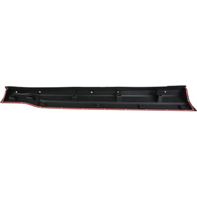 Driver Side Front Door Side Molding - SU1304101 pa1