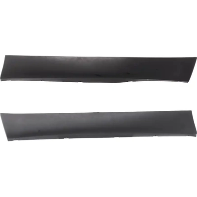 Driver Side Front Door Side Molding - TO1304115 pa2
