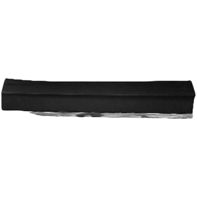 Driver Side Front Door Side Molding - VW1304105 pa1
