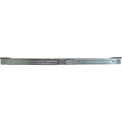 Driver Side Front Door Sill Plate by SHERMAN PARTS - 695-00S pa1