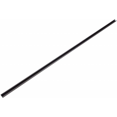 SHERMAN PARTS - D1021 - Driver Side Front Door Window Glass Run pa1