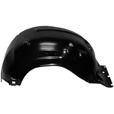 Driver Side Front Fender Apron Assembly - GM1246108V pa2