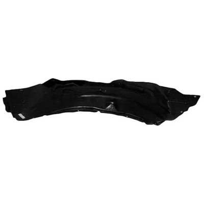 Driver Side Front Fender Apron Assembly by SHERMAN PARTS - 580-24L pa1
