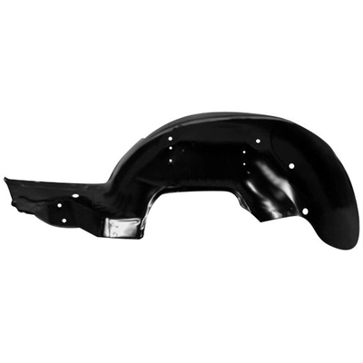 SHERMAN PARTS - 696-24L - Front Inner Driver Side Wheel Housing pa1